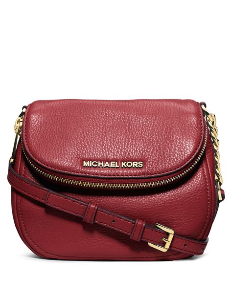 michael kors bedford shoulder|michael kors shoulder crossbody bag.